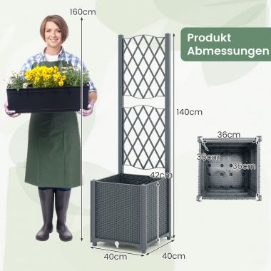 Seinariiul 60cm LWS26BX