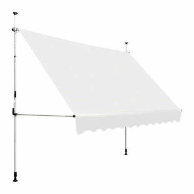 Seinariiul 60cm LWS26BX