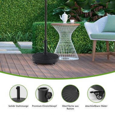 Seinariiul 60cm LWS26BX
