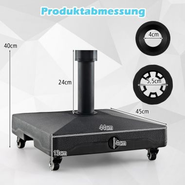 Seinariiul 60cm LWS26BX