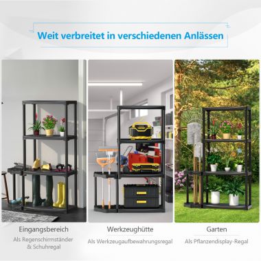Seinariiul 60cm LWS26BX