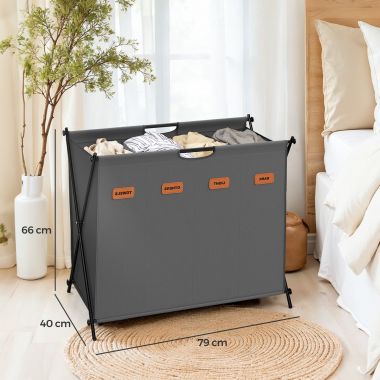 Seinariiul 60cm LWS26BX