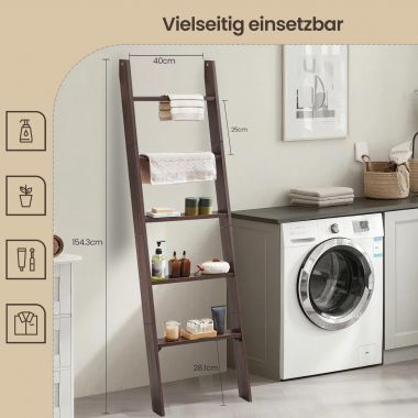 Seinariiul 60cm LWS26BX