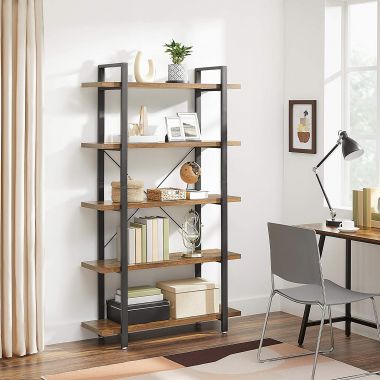 Seinariiul 60cm LWS26BX