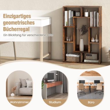 Seinariiul 60cm LWS26BX