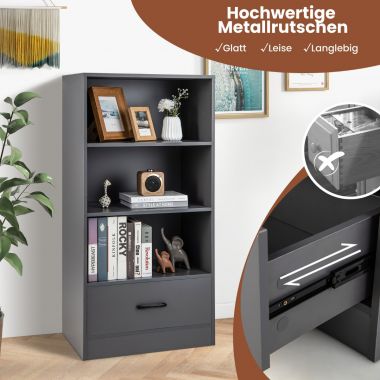 Seinariiul 60cm LWS26BX