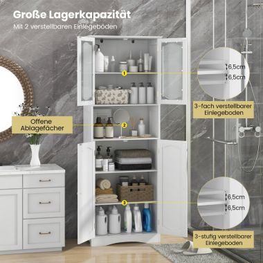 Seinariiul 60cm LWS26BX