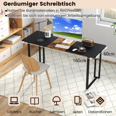 Seinariiul 60cm LWS26BX