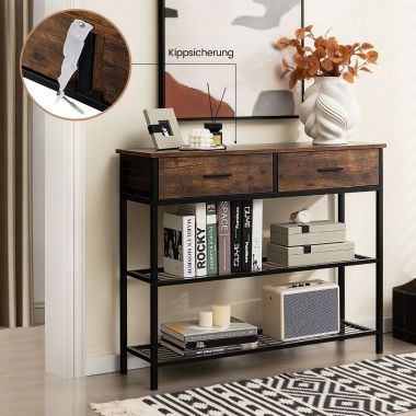 Seinariiul 60cm LWS26BX