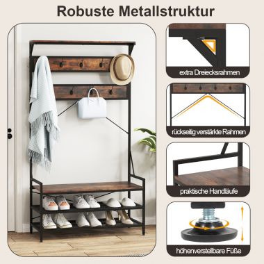 Seinariiul 60cm LWS26BX