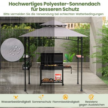 Seinariiul 60cm LWS26BX