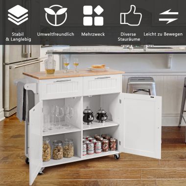 Seinariiul 60cm LWS26BX
