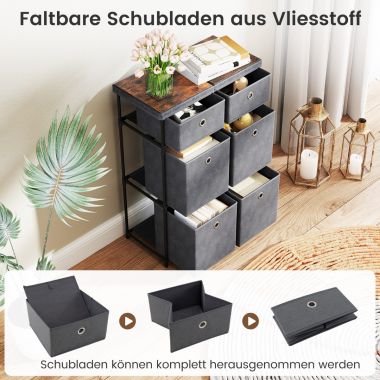 Seinariiul 60cm LWS26BX