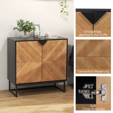 Seinariiul 60cm LWS26BX