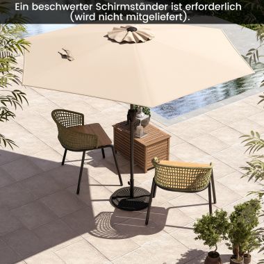 Seinariiul 60cm LWS26BX