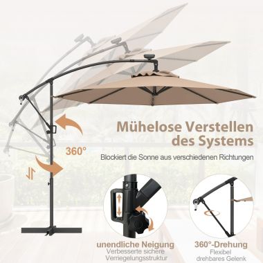 Seinariiul 60cm LWS26BX