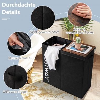 Seinariiul 60cm LWS26BX