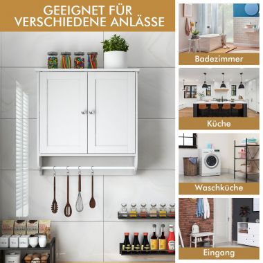 Seinariiul 60cm LWS26BX