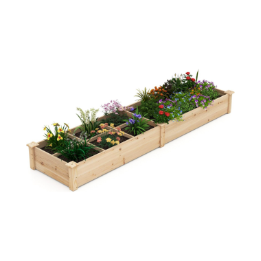 Seinariiul 60cm LWS26BX