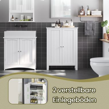 Seinariiul 60cm LWS26BX