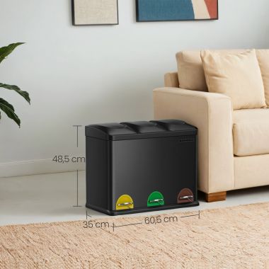 Seinariiul 60cm LWS26BX