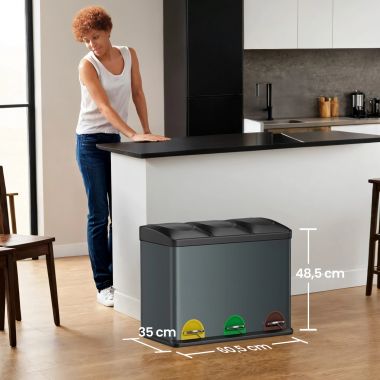Seinariiul 60cm LWS26BX
