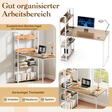 Seinariiul 60cm LWS26BX