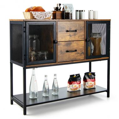 Seinariiul 60cm LWS26BX