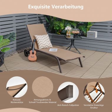 Seinariiul 60cm LWS26BX