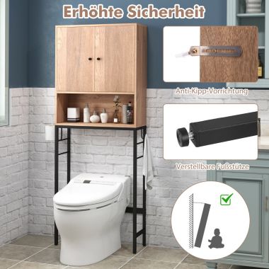 Seinariiul 60cm LWS26BX