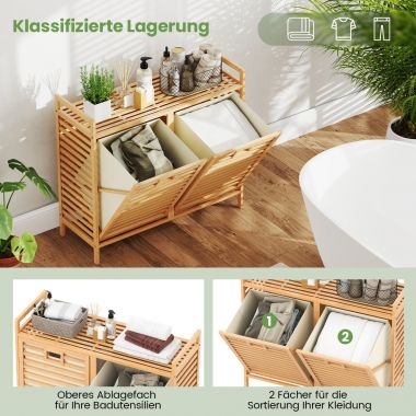Seinariiul 60cm LWS26BX