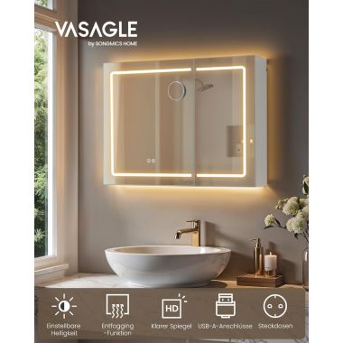 Seinariiul 60cm LWS26BX