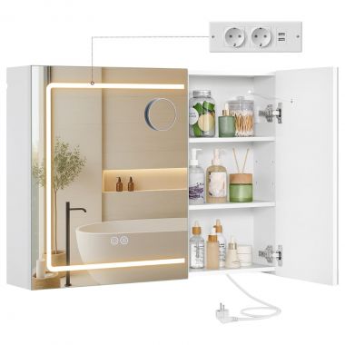 Seinariiul 60cm LWS26BX