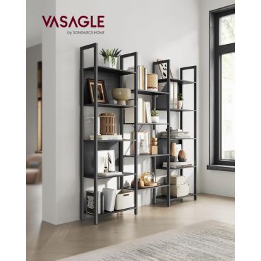 Seinariiul 60cm LWS26BX