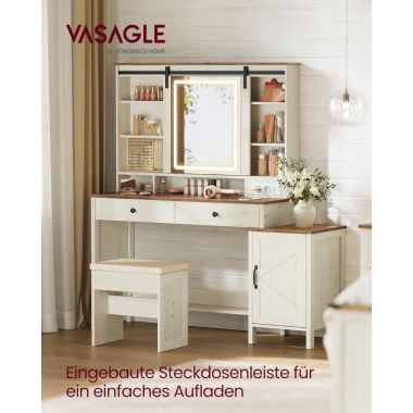 Seinariiul 60cm LWS26BX