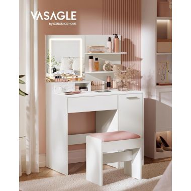 Seinariiul 60cm LWS26BX