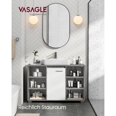Seinariiul 60cm LWS26BX