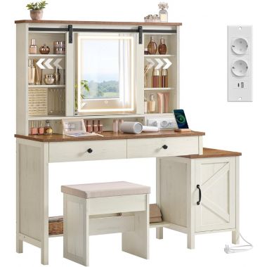 Seinariiul 60cm LWS26BX
