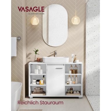 Seinariiul 60cm LWS26BX