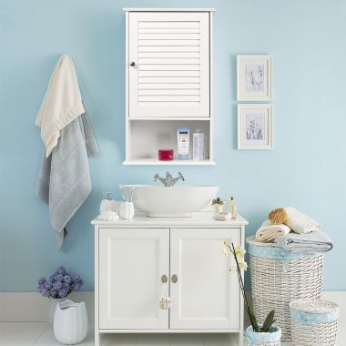 Seinariiul 60cm LWS26BX