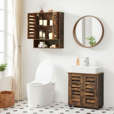 Seinariiul 60cm LWS26BX