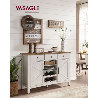 Seinariiul 60cm LWS26BX