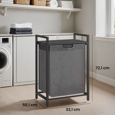 Seinariiul 60cm LWS26BX