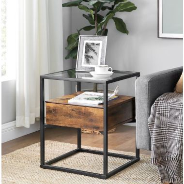 Seinariiul 60cm LWS26BX