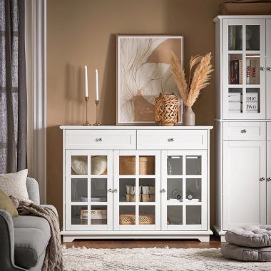 Seinariiul 60cm LWS26BX
