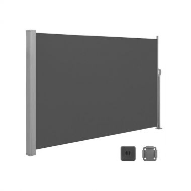 Seinariiul 60cm LWS26BX