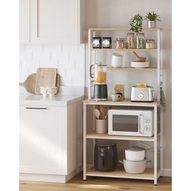 Seinariiul 60cm LWS26BX