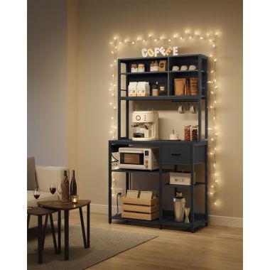 Seinariiul 60cm LWS26BX