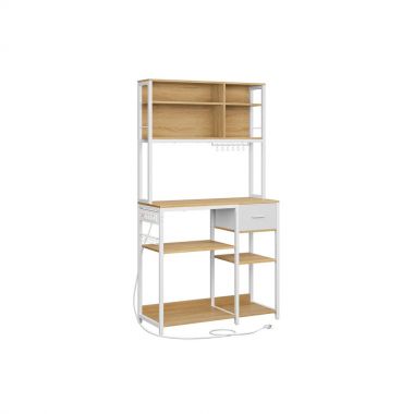 Seinariiul 60cm LWS26BX