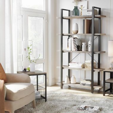 Seinariiul 60cm LWS26BX